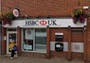 MP slams 'disappointing' bank closures in Bucks town