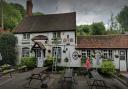 The White Horse, Hedgerley is one of the most loved pubs
