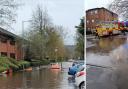 MP commits to protecting local waterways amid flooding concerns