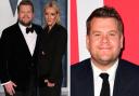 James Corden has 'made it' in Hollywood