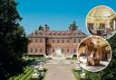 PICTURES: Bucks most expensive home goes on sale for £75 MILLION