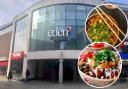 New restaurant set to open soon after £550k revamp