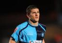 John Mousinho spent two years with Wycombe between 2008 and 2010