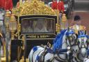 King's Coronation LIVE: Preparations underway in Westminster