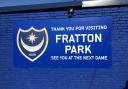 Wycombe ended the season with a 2-2 draw away at Portsmouth at Fratton Park