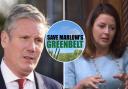 MP and campaign group slam Labour plans for Green Belt development