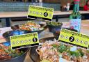 Patisserie Valerie among 19 Bucks restaurants rated for food hygiene
