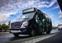 New 'Uber-style' bus service expands after £825k more money