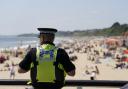 Boat operations suspended at Bournemouth beach after deaths