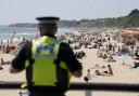Police keeping 'open mind' about what led to Bournemouth beach deaths
