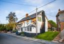 The Lowndes Arms in Whaddon is on the market for just under £1 million
