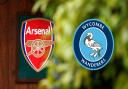 The Wycombe first-team defeated the Arsenal U21s 1-0 a team of trialists lost away at Hanwell