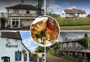 Best pubs for a Sunday roast