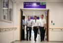PM to visit Bucks hospital as NHS given £250m to tackle waiting times