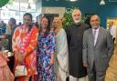 Pakistan Independence Day is celebrated in Bucks