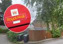Bucks man slams Royal Mail for 'not caring' about missing post