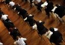 Entry to local grammar schools requires that a child sit the Buckinghamshire Secondary Transfer Test