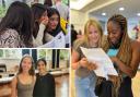 GCSE results day 2023: Live updates as Bucks students get their grades