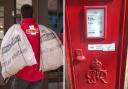 Royal Mail’s new reduced collection times leave resident ‘surprised’