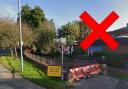 Bucks Council responds to criticism after underpass on busy road is shut for months