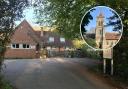 Chesham Bois church hall demolition approval pushed back as meeting cancelled