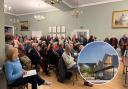 Residents vote to object to Marlow Film Studios at council meeting