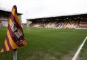 Wycombe take on Bradford City in the FA Cup this weekend
