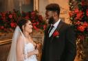 Married at First Sight couple visits Bucks town in new episode