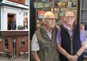 Family-run newsagents to the last bank in town: the shops Marlow lost in 2023