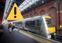 Warning over train cancellations in Buckinghamshire