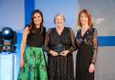 'She will be missed': NHS nurse gets lifetime achievement award