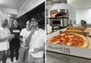 Family-owned pizzeria opens new branch on High Street
