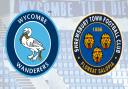 Wycombe have only lost at home to Shrewsbury on two occasions - one of these times was last season