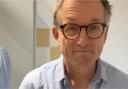 Dr Michael Mosley has weighed in on a certain type of alcohol
