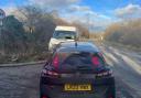 Stolen vehicles found on Buckinghamshire roads