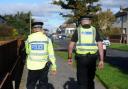 Police warning after burglars target 'expensive' tools in Bucks