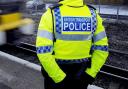 Police launch probe after bike theft on train