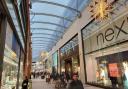 Shopping centre remains tight-lipped over rumoured Zara closure