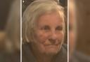 Police appeal after 82-year-old woman goes missing
