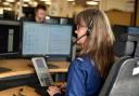 Thames Valley Police is struggling to retain staff in its contact management centres