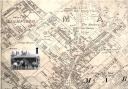 Nostalgia: 'Marefield' and northern parts of Marlow on a 120 year old map