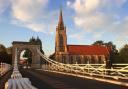Marlow named among the best places to live in 2024