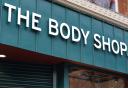 Is The Body Shop in the Eden Shopping Centre at risk of closure?