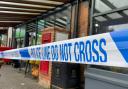 Police investigate staff member attacked 'with hammer' in Londis store