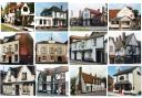 Marlow pubs: A few lost forever, gone upmarket or changed name