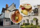 Best pubs for a Sunday Roast in Marlow this weekend