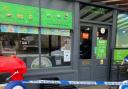 'We are overwhelmed': Community raises £5k for shopkeeper after violent robbery