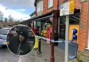 'It's horrifying': Petition for justice launched after 'brutal attack' of shopkeeper