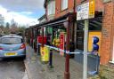 Shopkeeper 'recovering at home' after violent axe robbery