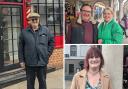 ‘There’s no pride in the town’: High Wycombe residents call for local town council